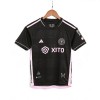Camisolas Inter Miami CF Messi 10 Criança 2º Equipamento Alternativa 2023-24 Manga Curta